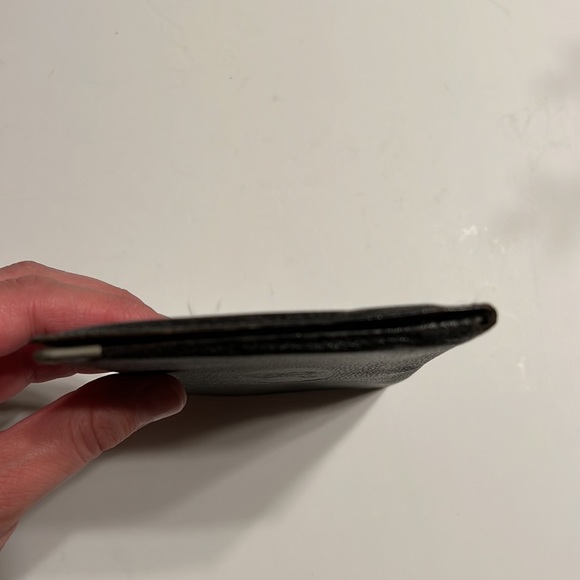 Vintage 1970s Celine Leather Wallet - Picture 14 of 15